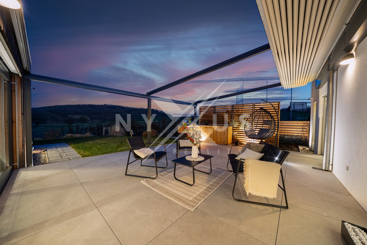 Prodej domu 156.47 m²