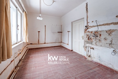 Prodaný dům 151 m², pozemek 692 m²