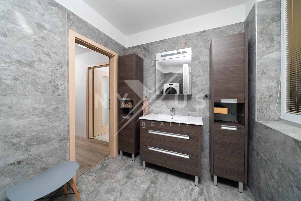 Prodej domu 166 m²