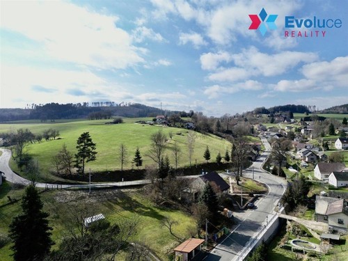 Prodaný dům 195 m², pozemek 1029 m²