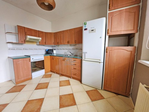 Prodaný byt 3+1 72 m²