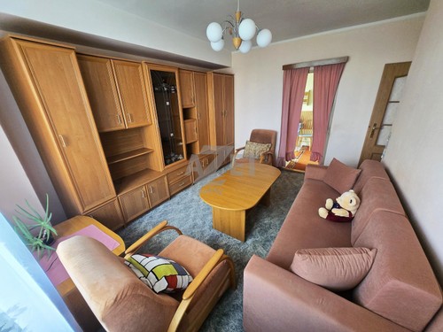 Prodaný byt 2+1 33 m²