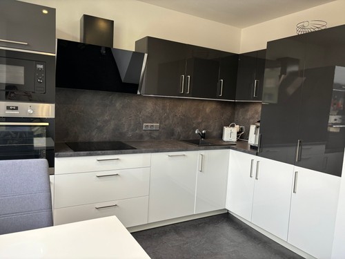 Prodaný byt 2+1 62 m²