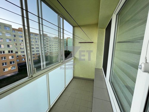 Prodaný byt 4+1 75 m²