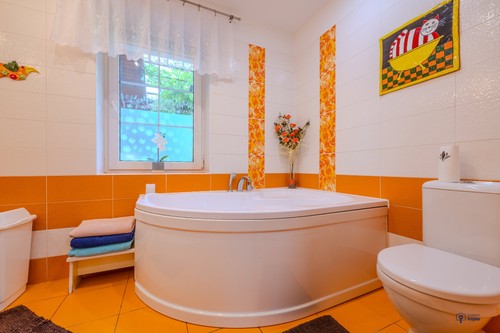 Prodej domu 124 m², pozemek 562 m²