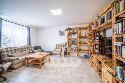 Prodaný dům 182 m², pozemek 463 m²