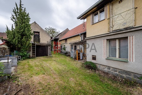 Prodaný dům 134 m², pozemek 982 m²