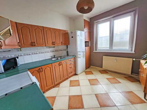 Prodaný byt 3+1 72 m²