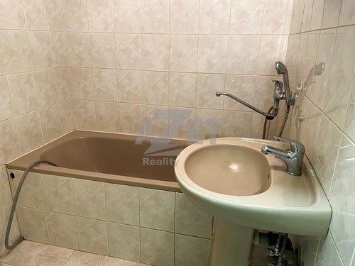 Prodaný byt 3+1 74 m²