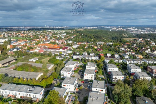 Prodaný byt 2+kk 47 m²