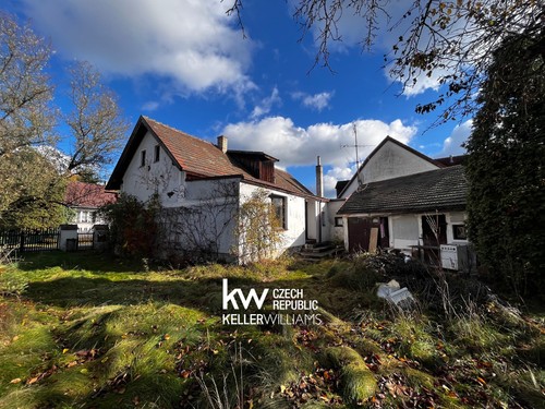Prodaný dům 151 m², pozemek 692 m²