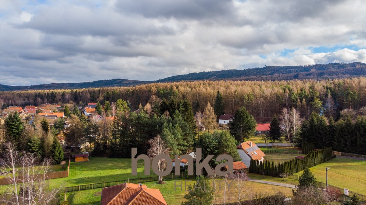 Prodej domu 193 m², pozemek 1155 m²