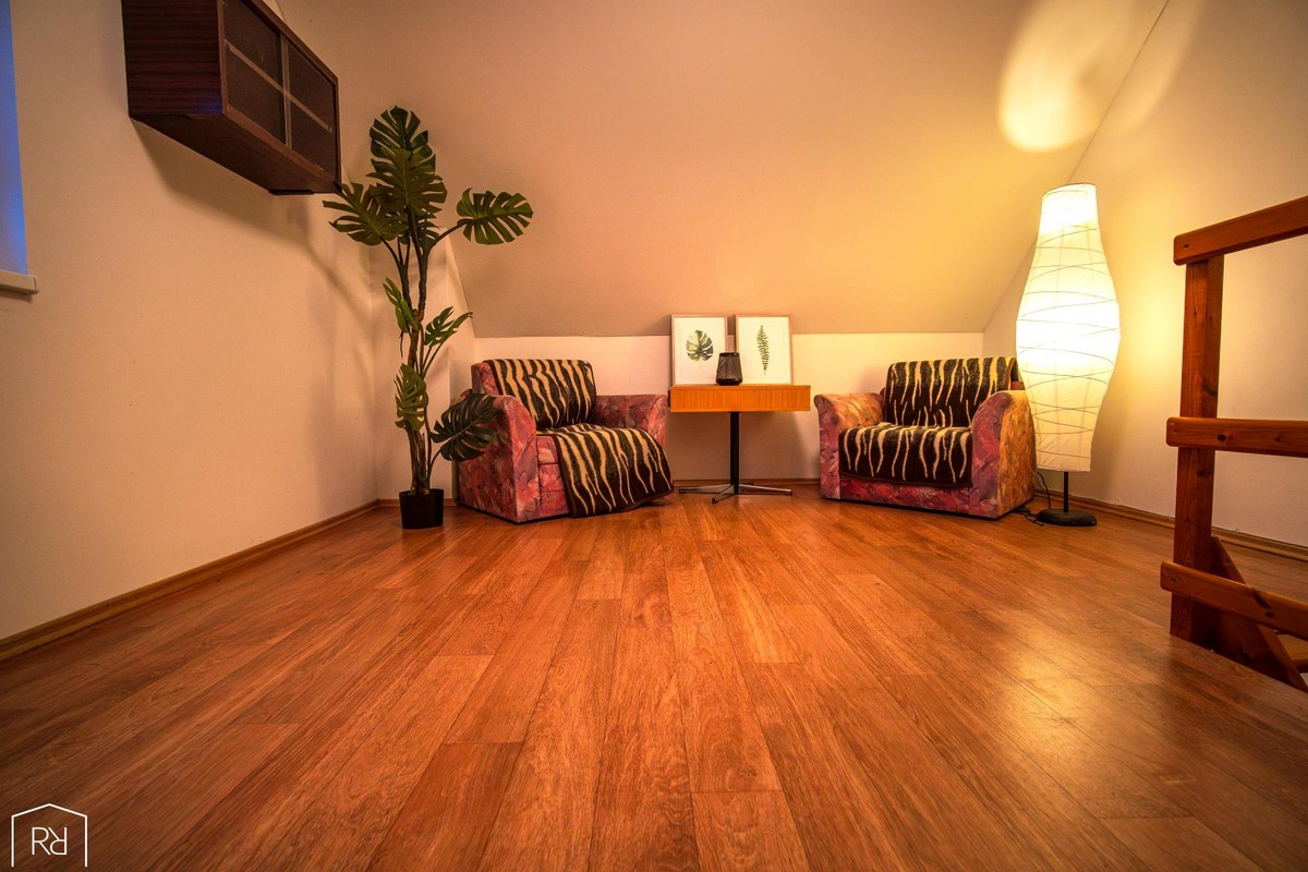 Prodej chaty 45 m², pozemek 1626 m²
