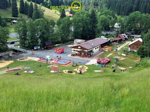 Prodej bytu 2+kk 55 m²