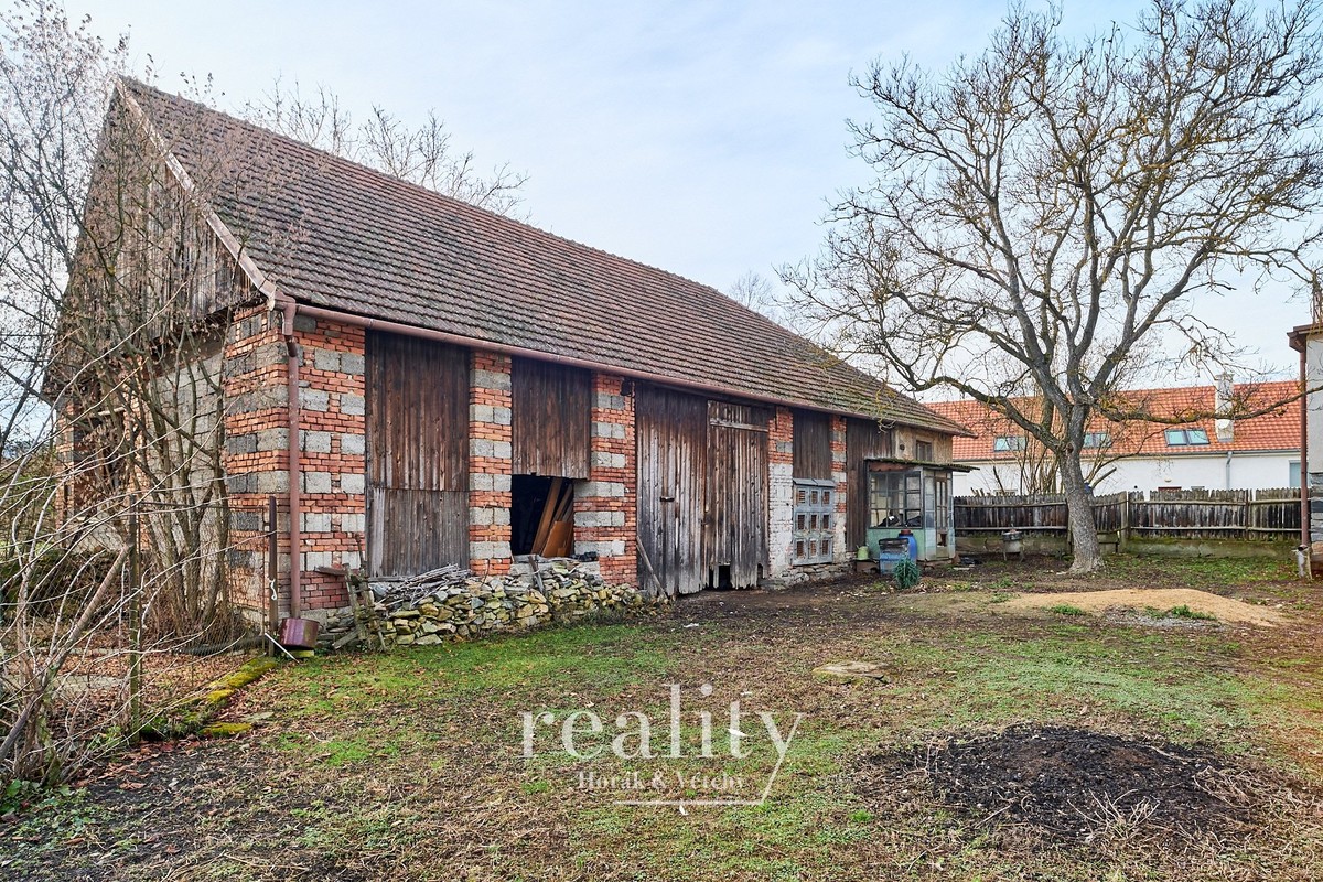 Prodej domu 261 m², pozemek 886 m²