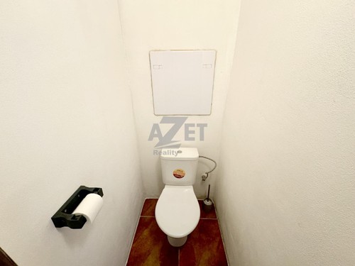 Prodaný byt 2+1 50 m²