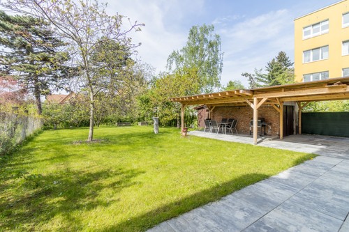 Prodaný dům 150 m², pozemek 615 m²