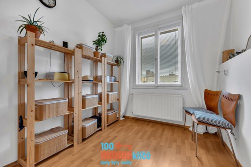 Prodej bytu 3+kk 94 m²