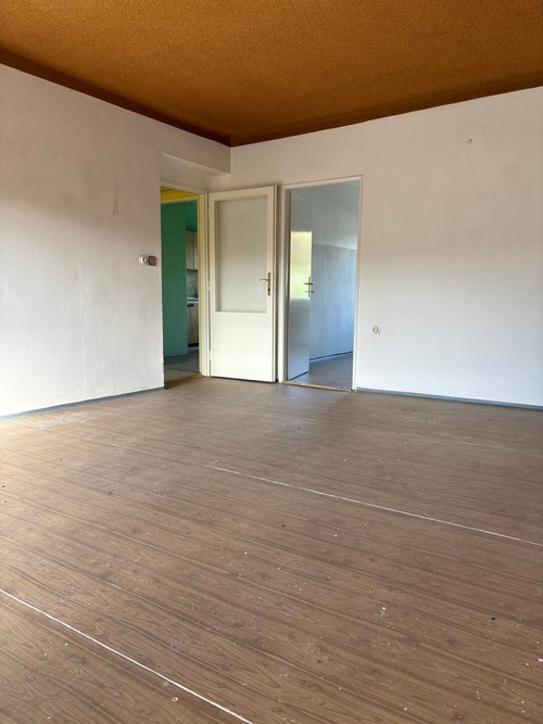 Prodaný byt 3+1 81 m²