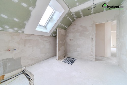 Prodej domu 143 m², pozemek 895 m²