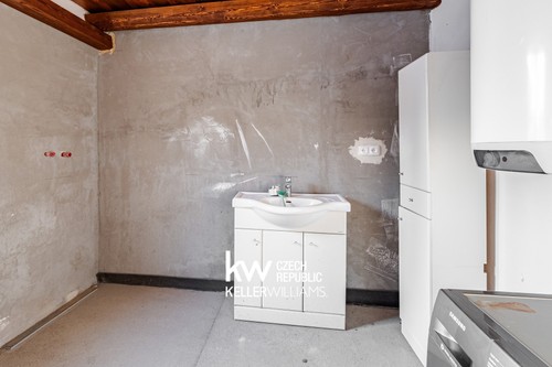 Prodaný dům 154 m², pozemek 3785 m²