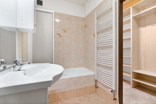 Prodaný byt 3+kk 68 m²