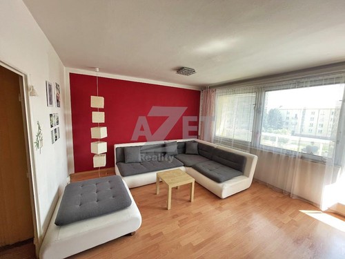 Prodaný byt 3+1 71 m²