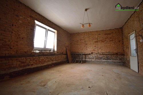 Prodej domu 97 m², pozemek 2603 m²