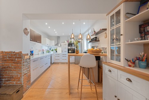 Prodaný dům 193 m², pozemek 520 m²