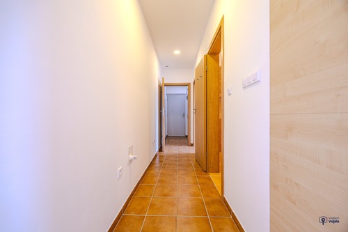 Prodaný byt 2+kk 59 m²