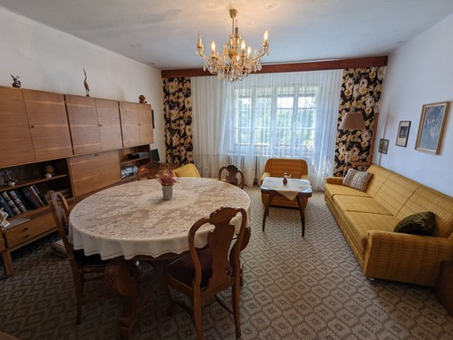 Prodaný dům 190 m², pozemek 1578 m²