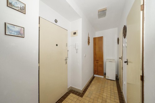Prodaný byt 2+1 56 m²