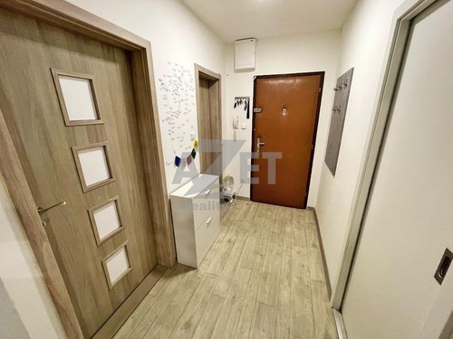 Prodaný byt 4+1 75 m²