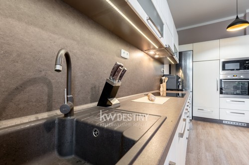 Prodaný byt 3+1 126 m²