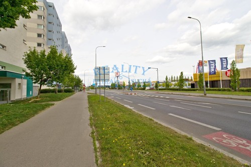 Prodaný byt 2+kk 46 m²