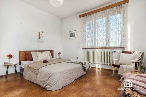 Prodaný dům 178 m², pozemek 758 m²