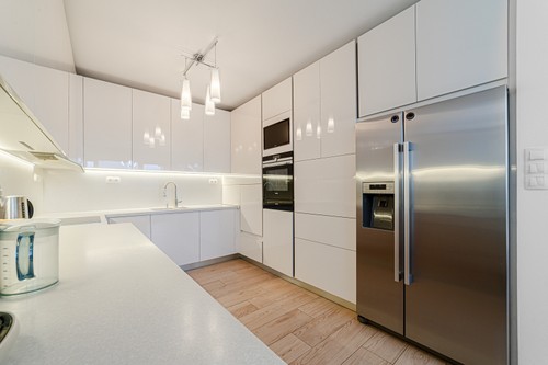 Prodej bytu 2+kk 83 m²