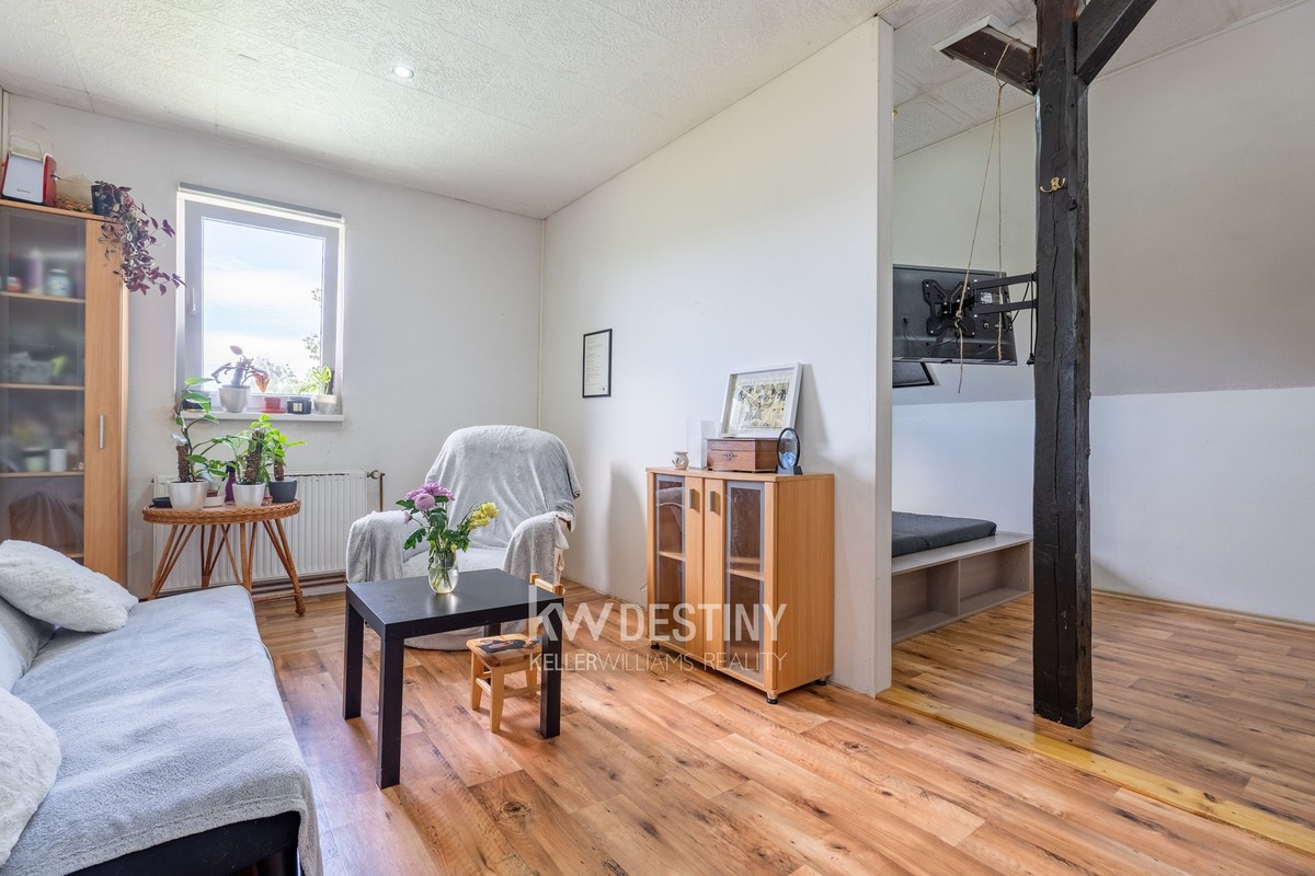 Prodej domu 230 m², pozemek 910 m²