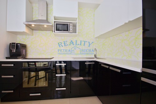 Prodaný dům 125 m², pozemek 290 m²