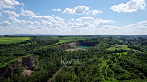 Prodaný byt 2+kk 43 m²