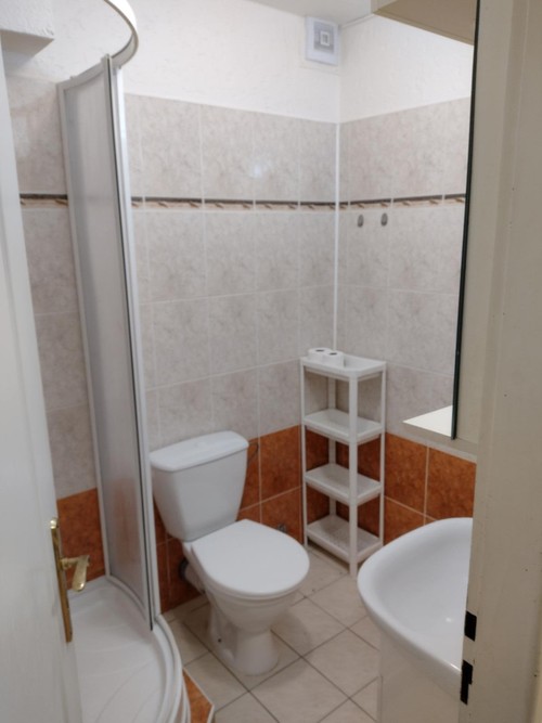 Prodaný byt 1+1 35 m²