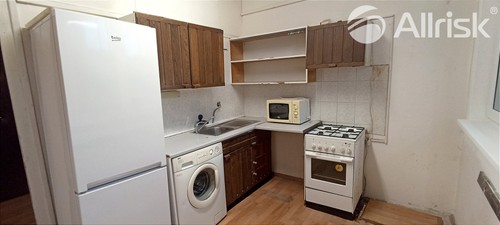 Prodaný byt 1+1 32 m²