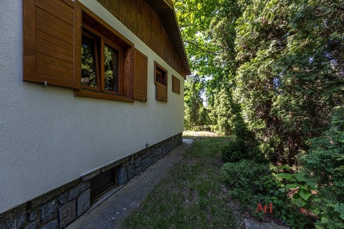 Prodej chaty 43 m², pozemek 594 m²
