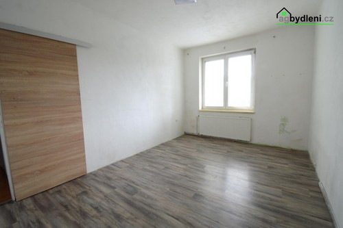Prodej bytu 3+kk 49 m²