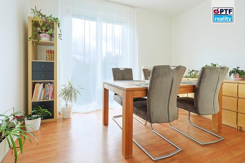 Prodaný dům 100 m², pozemek 646 m²