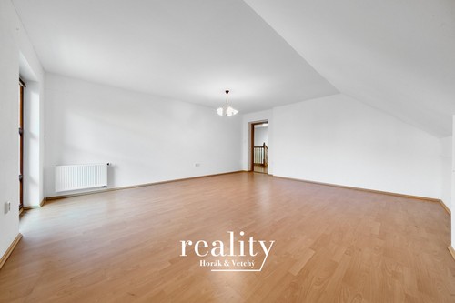 Prodaný dům 280 m², pozemek 764 m²