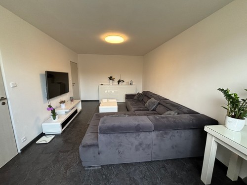 Prodaný byt 2+1 62 m²