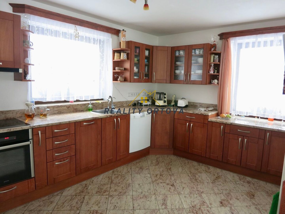 Prodej domu 435 m²