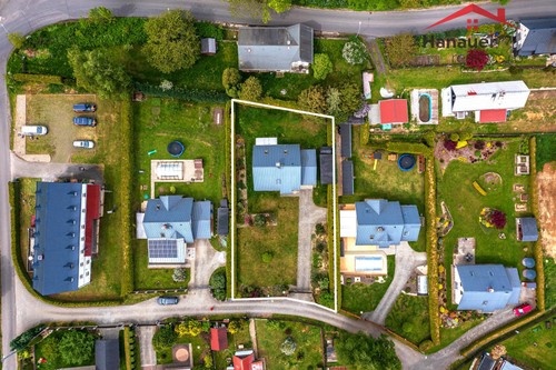 Prodej domu 124 m², pozemek 1128 m²