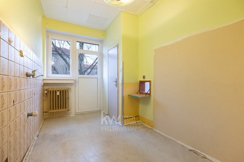 Prodaný byt 3+1 78 m²